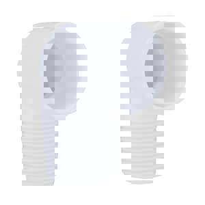 1 PVC S40 SXM 90 ST ELL